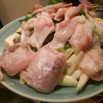 きくち - (9/25)ふぐちり