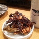 きくち - (9/25)ひれ