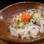 きくち - (9/25)ふぐ皮