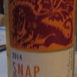 Grillfish - 白ワイン