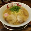 紀州和歌山ラーメン きぶんや 道頓堀店