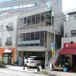 GOOD MEALS SHOP - 外観