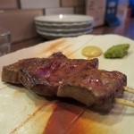 バビアン - レバー