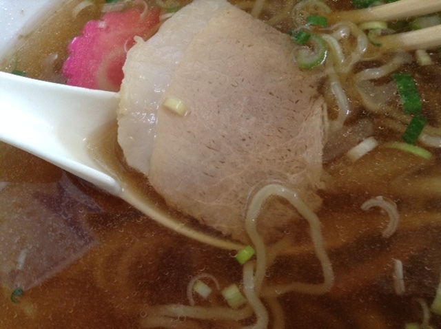 味よし（アジヨシ） - 万石浦（ラーメン）の写真