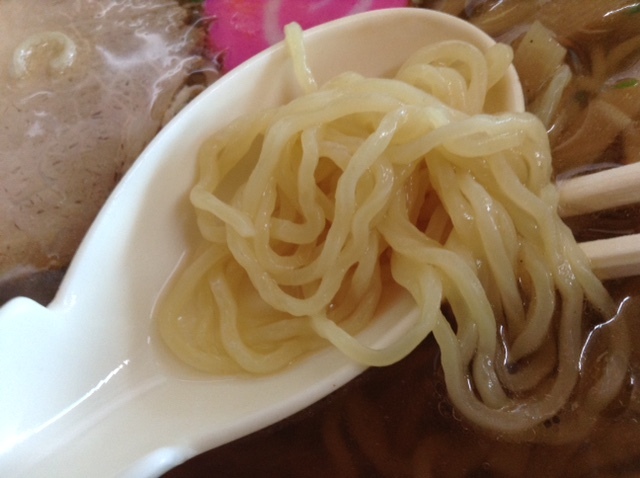 味よし（アジヨシ） - 万石浦（ラーメン）の写真