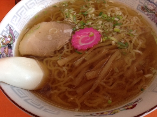 味よし（アジヨシ） - 万石浦（ラーメン）の写真
