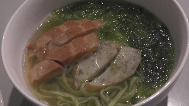 ポッポ - 南会津町その他（レストラン）の写真