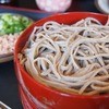 神代そば - 料理写真:割子そば　930円　