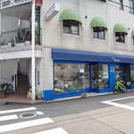 Cup cake 3rd Street - 