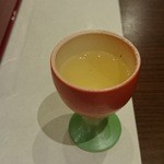 下田セントラルホテル - 食前酒♪