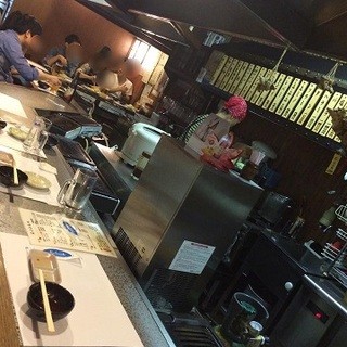 かどやホルモン店_2