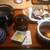 かどや - 料理写真:宇和島鯛めし