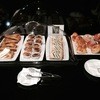Air Rooms Madrid - 料理写真:パンも時間ごとに種類は変わっていますｗ