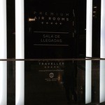 Air Rooms Madrid - T4の地下1階にAir Roomsがあります。