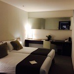 Air Rooms Madrid - 部屋