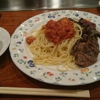 ステーキハウス 大和 - 
