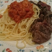 ステーキハウス 大和 - 