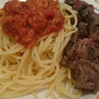 ステーキハウス 大和 - 