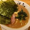 横浜家系 麺屋はやぶさ