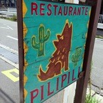 PILIPILI - 
