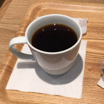 エクセルシオールカフェ - ブレンドコーヒー（R）