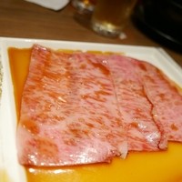 焼肉レストラン ロインズ 久茂地店 - 