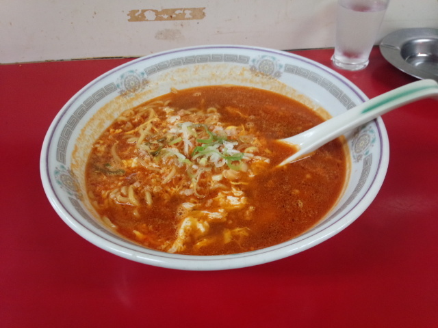 サッポロラーメンくまごろう - 鶴見小野/中華料理 | 食べログ