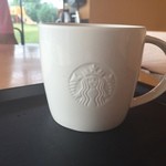 スターバックス・コーヒー - 