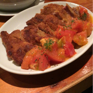 スペイン食堂 Deco2階_1