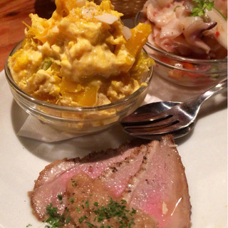 スペイン食堂 Deco2階_0