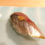 Sushi Issei - 