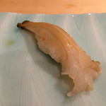 Sushi Issei - 