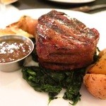 SKEWERS - filet mignon