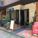 ライブユー - 外観