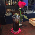 ライブユー - アイスコーヒー