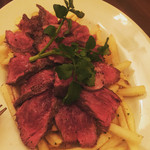 ビストロ ハッチ - 