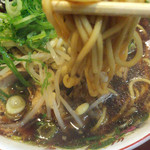 Shimpu Kusai Kan - 味をしっかり感じる麺！