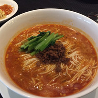 スーツァン・レストラン陳 渋谷店 - 