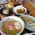 ギルロイカフェ