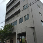 Daininguba Suito - 粋都(島根県松江市東本町)フラワービルの2階