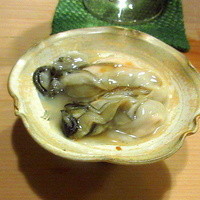 うを徳 - 北海道昆布森の生牡蠣