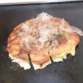 テイクアウトok 福井でおすすめのお好み焼きをご紹介 食べログ