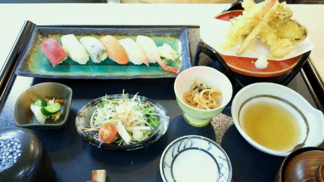 まこと寿し - 岩沼（寿司）の写真