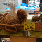 峰屋 - バンズ 2015/05