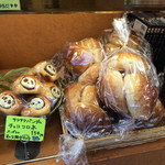 峰屋 - バンズ 2015/05