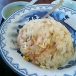 三八飯店 - チャーハン