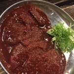 炭火焼肉 昭和ホルモン - 