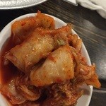 炭火焼肉 昭和ホルモン - 