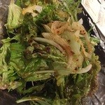 炭火焼肉 昭和ホルモン - 