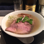 SOBA HOUSE 金色不如帰 - 2015年9月煮豚塩